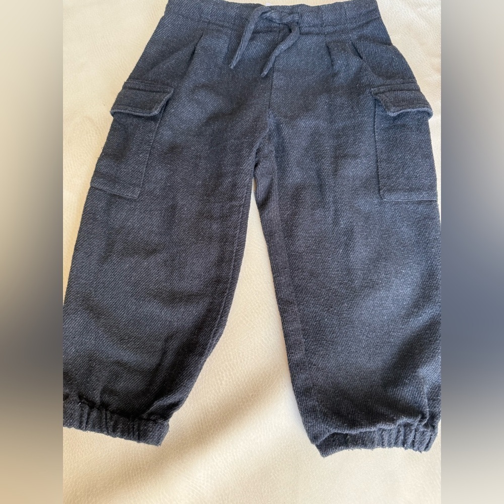 Bundle of Zara pants for boys - Picture 16 of 16